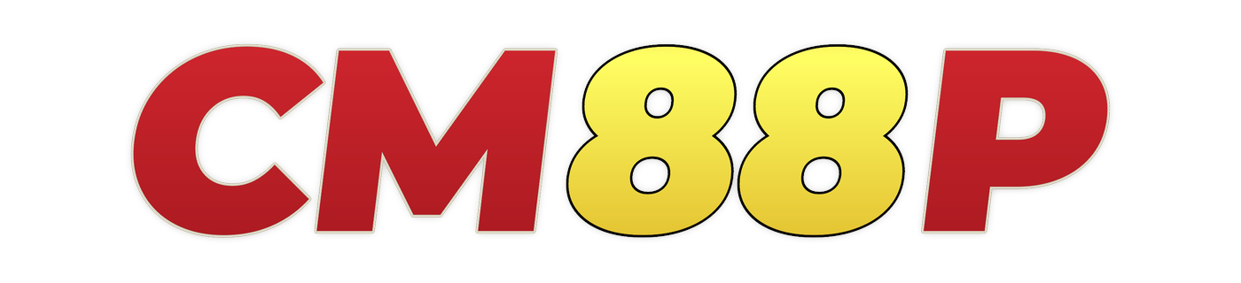 cm88p logo